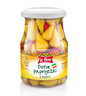 Papryczki ostre 3 kolory 340g Le Pepe