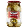 Rolnik Sałatka szwedzka 850 g stokrotka.pl