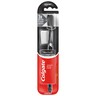 Colgate Slim Soft Charcoal Szczoteczka do zębów miękka SOFT z węglem aktywnym 1 sztuka stokrotka.pl