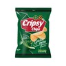 Chipsy Cripsy Chips 150g Zielona cebulka