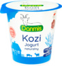 Danmis Jogurt naturalny kozi 125 g stokrotka.pl