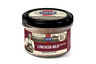 Luncheon meat extra 180g Łuków