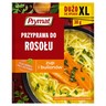 Prymat Przyprawa do rosołu zup i bulionów 30 g stokrotka.pl