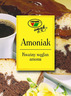 Amoniak 40g Carum