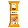 Be Raw! Energy Peanut Butter Baton 40 g stokrotka.pl