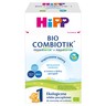 HiPP 1 BIO Combiotik Ekologiczne mleko początkowe dla niemowląt od urodzenia 550 g