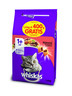 Karma dla kota Whiskas 1,9kg z wołowiną