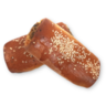 Sakbaj Pasztecik z kapustą i pieczarkami 50 g