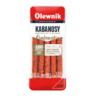 Olewnik Kabanosy krakowskie 90 g stokrotka.pl