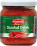 Diamond Sos sambal oelek 200 g stokrotka.pl