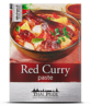 Pasta curry czerwona 50g Thai Pride
