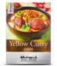 Pasta curry żółta 50g Thai Pride