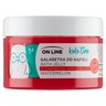 On Line Kids Time Galaretka do kąpieli o zapachu arbuza 230 ml