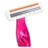 BiC Miss Soleil 3-ostrzowa maszynka do golenia 4 sztuki