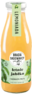 Bracia Sadownicy Letnie jabłko z ogórkiem i miętą 500 ml stokrotka.pl