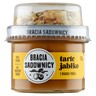Bracia Sadownicy Tarte jabłko z mango i musli 175 g stokrotka.pl
