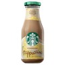 STARBUCKS Frappuccino Vanilla Mleczny napój kawowy 250 ml stokrotka.pl