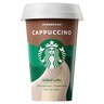 Starbucks Cappuccino Mleczny napój kawowy 220 ml stokrotka.pl