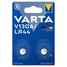 VARTA V13GA/LR44 1.5 V Bateria alkaliczna 2 sztuki