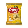 Chipsy Cripsy 150g Solone