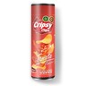 Chipsy Cripsy 100g Tuba Pomidor