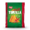 Chipsy Cripsy 140g Tortilla Hot Chilli
