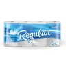 Papier Toaletowy Favorit Regular 2W 8szt.