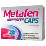 Metafen Ibuprofen 200mg x 10 kaps powl. /display x 6/