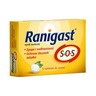 Tabletki Ranigast SOS 12szt.