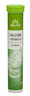 Tabletki musujące Delito Calcium+D3 105g