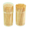 Wykałaczki drewniane 2x 150 szt.