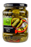Ogórki korniszony z chilli 680g Home Food