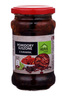 Pomidory suszone z żurawiną 280g Home Food