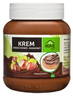 Krem orzechowo-kakaowy 350g Home Food