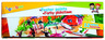 Gimboo Farby plakatowe 12x20ml