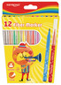 Keyroad Flamastry 12 szt.