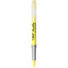 Zakreślacz żółty Bic