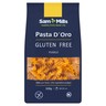 Sam Mills Makaron z kukurydzy świder 500 g stokrotka.pl
