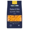 Sam Mills Makaron z kukurydzy rurka 500 g stokrotka.pl