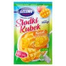 Gellwe Słodki Kubek Kisiel z kawałkami owoców smak mango 28 g