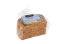 Marat Chleb razowy krojony 400 g