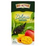 Big-Active Zielona herbata liściasta z mango 100 g stokrotka.pl