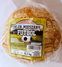 Podolszyńscy Chleb futbol krojony 300 g