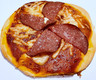 Podolszyńscy Pizzerinka z salami 130 g