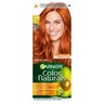 Garnier Color Naturals Crème Farba do włosów miedziany blond 7.40+ stokrotka.pl