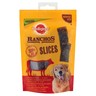 Pedigree Ranchos Karma uzupełniająca dla dorosłych psów plasterki z wołowiną 60 g stokrotka.pl
