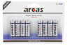 Bateria AA ZC Arcas 8szt.