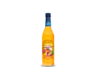 Syrop Excellence o smaku lemoniady 430ml żółty