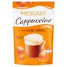 Mokate Cappuccino smak słony karmel 110 g stokrotka.pl