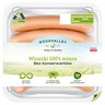 Goodvalley Winerki 100 % mięsa 115 g stokrotka.pl